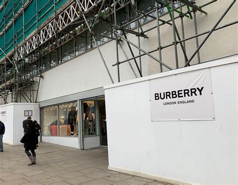 burberry factories in the wold|burberry factory shop.